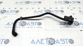 Senzor de presiune vapori combustibil BMW 5 G30 17-20 2.0T cu tub
