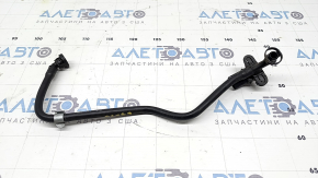 Senzor de presiune vapori combustibil BMW 5 G30 17-20 2.0T cu tub