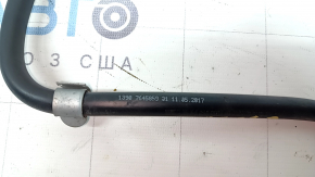 Senzor de presiune vapori combustibil BMW 5 G30 17-20 2.0T cu tub