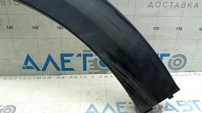 Ornament arc aripă stânga față Kia Niro 17-22 structură, zgârieturi