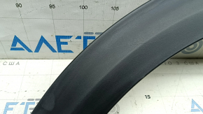 Ornament arc aripă stânga față Kia Niro 17-22 structură, zgârieturi
