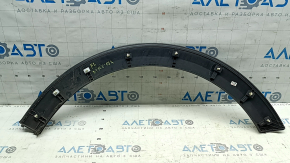 Ornament arc aripă stânga față Kia Niro 17-22 structură, zgârieturi