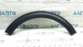 Ornament arc aripă spate stânga Kia Niro 17-22 structură, zgârieturi