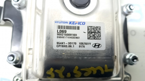 Transmission control module Hyundai Tucson 22-26