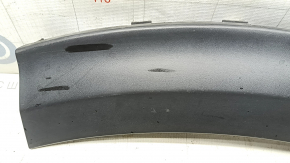 Ornament arc aripă spate stânga Kia Niro 17-19 HEV, PHEV pe bara de protecție, structură, zgârieturi