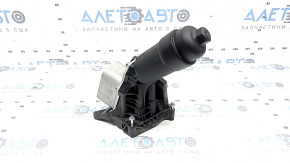 Carcasă filtru ulei BMW 5 G30 17-22 530e hybrid, 2.0T cu răcitor