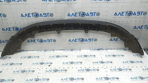 Bornă bară față Kia Niro 17-19 HEV, structură PHEV, zgârieturi, crestături, mâncărimi, zgârieturi