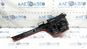 Lampă aripă exterioară, dreapta, Volvo XC90 16-26 LED, lumină, zgârieturi