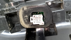 Lampă aripă exterioară, dreapta, Volvo XC90 16-26 LED, lumină, zgârieturi