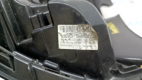 Lampă aripă exterioară, dreapta, Volvo XC90 16-26 LED, lumină, zgârieturi