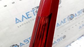 Lampă aripă exterioară, dreapta, Volvo XC90 16-26 LED, lumină, zgârieturi