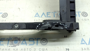 Panou radiator TV Kia Niro 17-22 HEV, PHEV suport spart