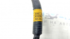 Cablaj injector de combustibil de înaltă presiune Hyundai Tucson 22-26 1.6T HEV