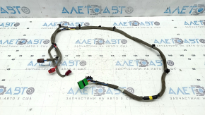 Проводка антенны Hyundai Tucson 22-26