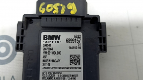 Senzor unghi mort BSM dreapta BMW X5 G05 19-23