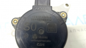 Selector transmisie automată Hyundai Tucson 22-26 1.6T HEV