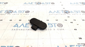 Форсунка омывателя лобового стекла левая Audi Q7 4L 10-15 с подогревом