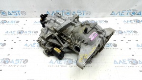 Задний дифференциал редуктор Hyundai Tucson 22-26 1.6T HEV, 2.5 в сборе с муфтой, 3к
