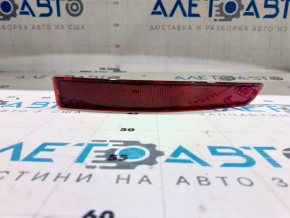 Reflectorul din spate al bara de protecție dreapta pentru VW Jetta 15-18 USA, nou, neoriginal