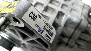 Передний редуктор раздатка Hyundai Tucson 22-26 1.6T HEV, 3к