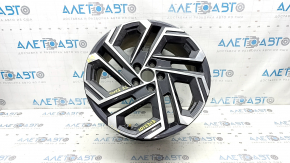 Диск колесный R19x7.5J ET51 Hyundai Tucson 25-26 тип 3 легкая бордюрка