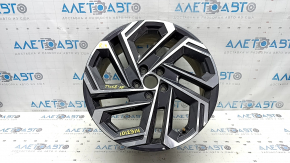 Диск колесный R19x7.5J ET51 Hyundai Tucson 25-26 тип 3