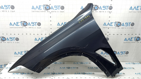 Aripă față stânga BMW X5 G05 19-26 aluminiu, grafit C27