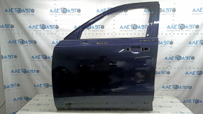 Ușă goală față stânga Volvo XC90 16-26 albastru 467