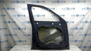 Ușă goală față stânga Volvo XC90 16-26 albastru 467