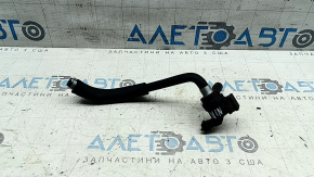 Electrovalvă electromagnetică în vid pentru Kia Niro 17-19 HEV, PHEV cu tuburi, fără suport