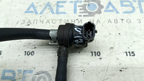 Electrovalvă electromagnetică în vid pentru Kia Niro 17-19 HEV, PHEV cu tuburi, fără suport