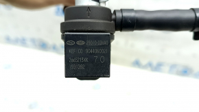 Electrovalvă electromagnetică în vid pentru Kia Niro 17-19 HEV, PHEV cu tuburi, fără suport