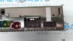 Головное устройство BMW X5 G05 19-22