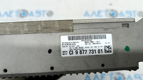 Головное устройство BMW X5 G05 19-22