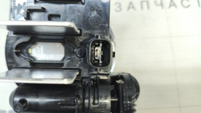 Far de ceata PTF dreapta Mitsubishi Outlander 22-25 LED