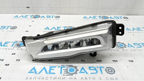 Proiector ceață stânga PTF BMW X5 G05 19-23 LED