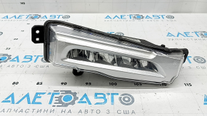 Proiector ceață dreapta pentru BMW X5 G05 19-23 LED
