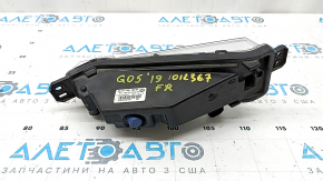 Proiector ceață dreapta pentru BMW X5 G05 19-23 LED