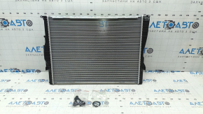 Radiator răcire cu apă BMW 1 E82 08-13 Seria 3, Transmisie automată, Fără turbo, N51n (Sulev), 128i, Cabriolet, Cod motor N51