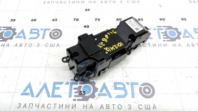 Выключатель start/stop, регулятор режима привода, кнопка ручного тормоза Volvo XC90 16-19 царапины