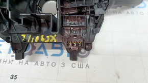 Подрулевые переключатели гитара в сборе Volvo XC90 16-24 без подогрева руля