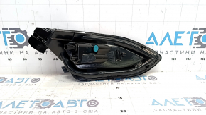 Lumini de zi (DRL) stânga Ford Edge 15-18 LED