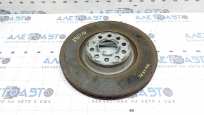 Disc frana fata stanga VW Tiguan 18-24 340/30mm