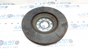 Disc frana fata stanga VW Tiguan 18-24 340/30mm