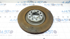 Disc frana fata dreapta VW Tiguan 18-24 340/30mm