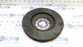 Disc frana fata dreapta VW Tiguan 18-24 340/30mm