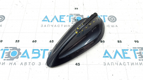 Корпус антенны плавник BMW X5 G05 19-23 царапины