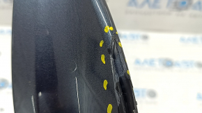 Aripioară carcasă antenă BMW X5 G05 19-23 zgârieturi