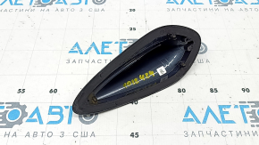 Aripioară carcasă antenă BMW X5 G05 19-23 zgârieturi