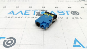Hub USB BMW X5 G05 19-23 Activ, zgârieturi